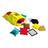 Teachable Touchables